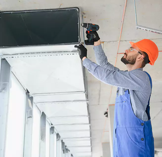 Why Homeowners & Businesses Trust Us in Edgewood, MD