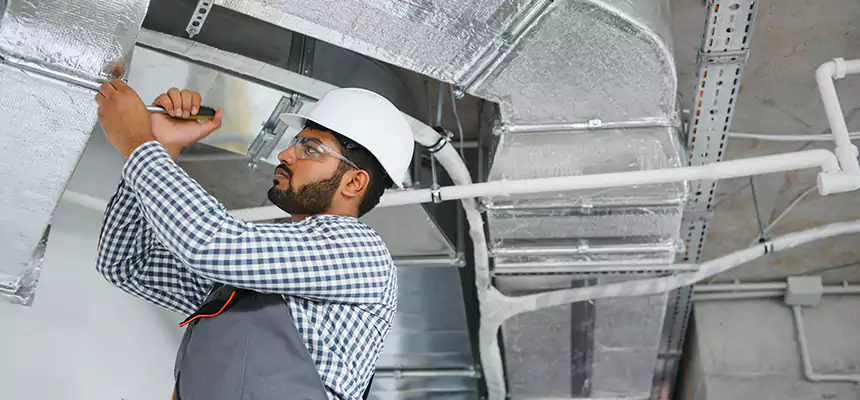 Proactive Ac Vent Repairs & Air Duct Replacement Companies Near Me in Edgewood