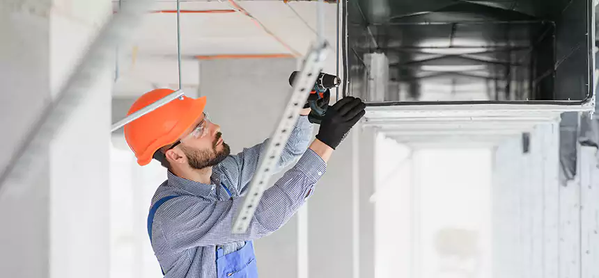 Our Air Vent Replacement Services in Edgewood, MD