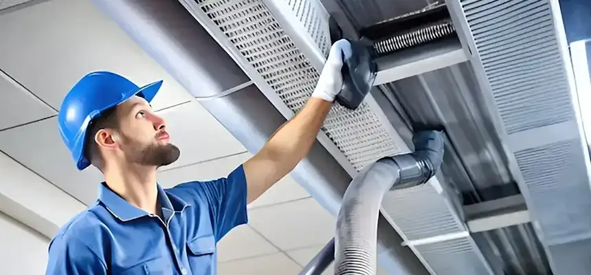 Our Annual Dryer Vent Maintenance Services in Edgewood, MD
