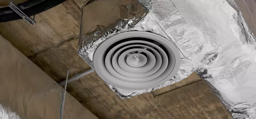 Our Basement Vent Cleaning Services in Edgewood, MD