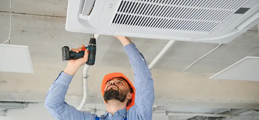 Detailed Multi‑Unit Riser & Roof Termination Cleaning in Edgewood