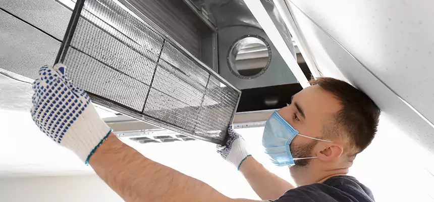 Our Dryer Vent Replacement Services in Edgewood, MD