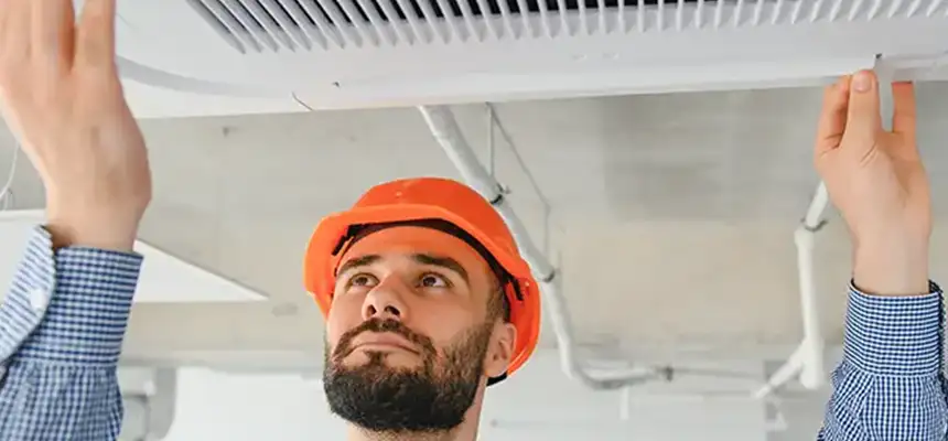 Our Furnace Vent Cleaning Services in Edgewood, MD