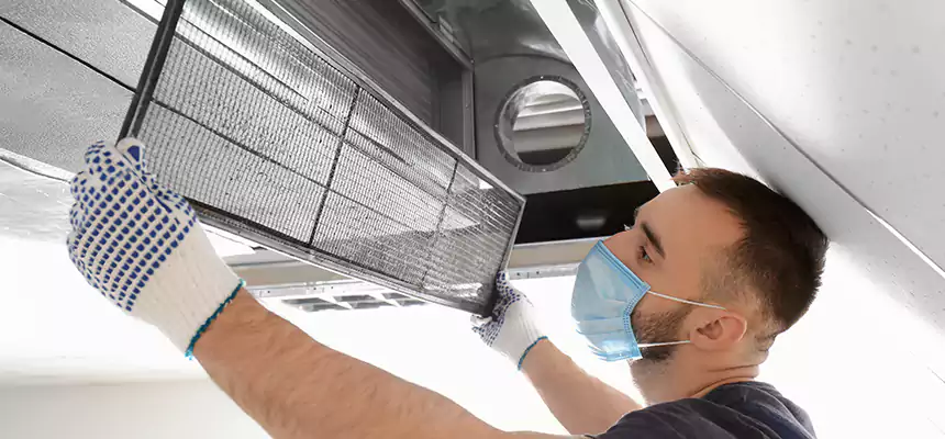 Our Home Duct Cleaning Services in Edgewood, MD  