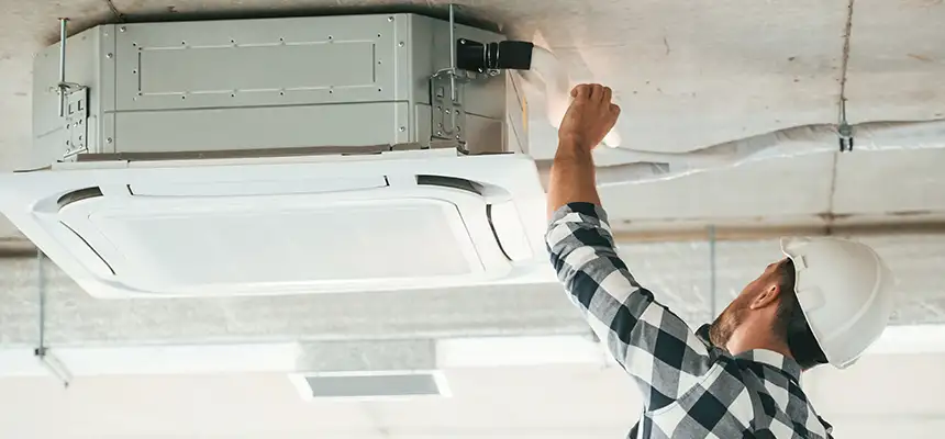 Our Local Vent Cleaning Services in Edgewood, MD