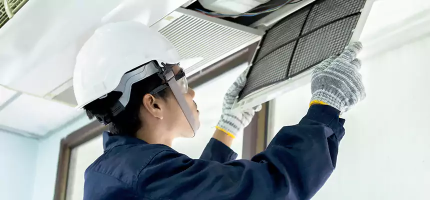 Our Mold & Mildew Removal from Air Ducts Services in Edgewood, MD