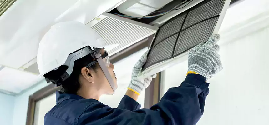 Our Multi-family Home Duct Cleaning Services in Edgewood, MD