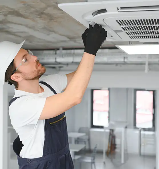 Top Affordable Duct Cleaning Services Near Me in Edgewood, MD