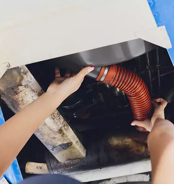 About Air Duct Virus Disinfection in Edgewood, MD