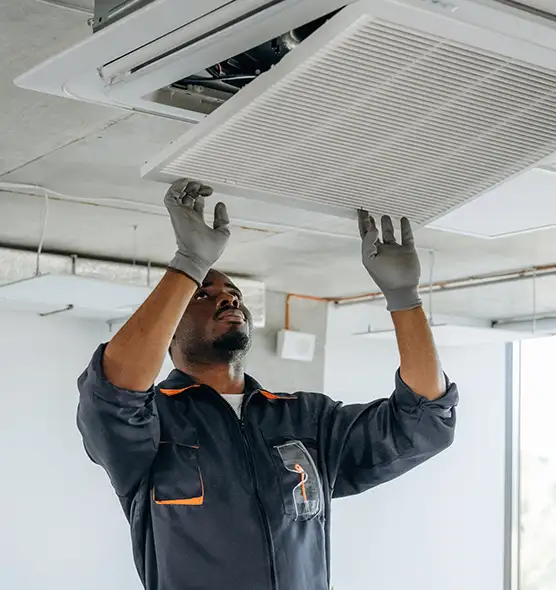 About Certified Air Duct Specialists in Edgewood, MD