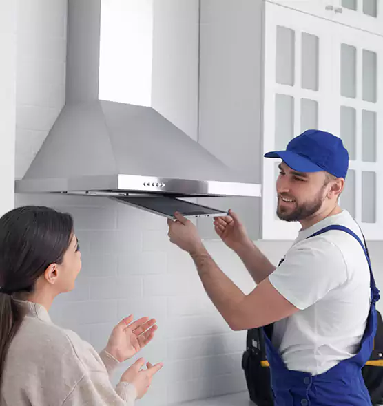 Professional Dryer Vent Cleaning Service in Edgewood, MD