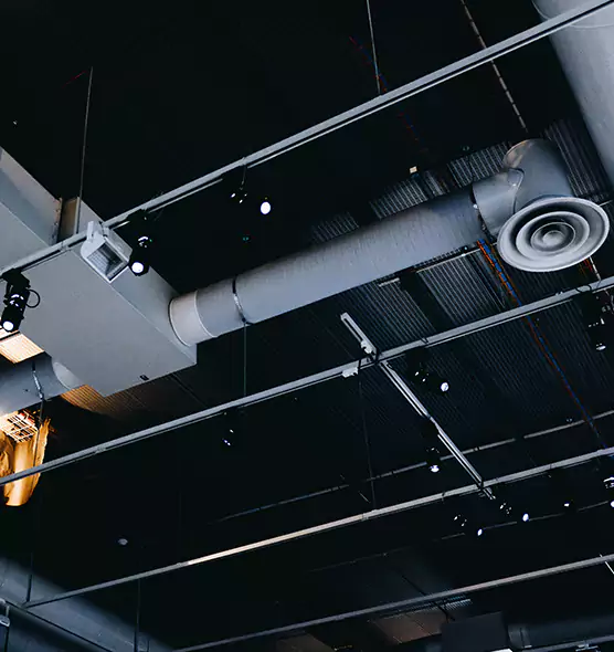 About Duct Sanitization with UV Light in Edgewood, MD