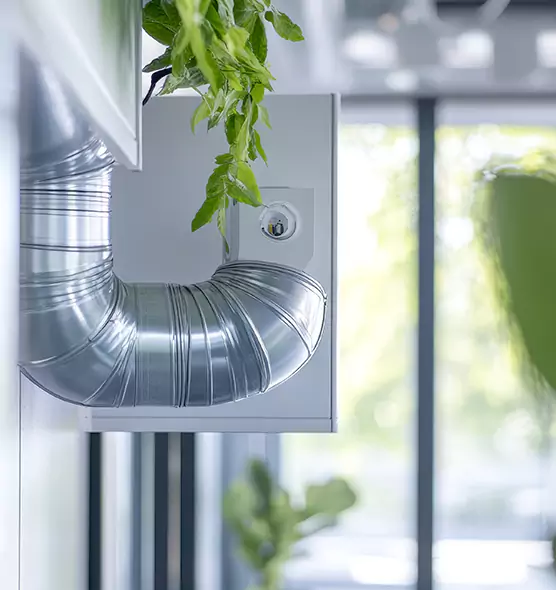 Professional Eco-Safe Dryer Vent Cleaning in Edgewood, MD