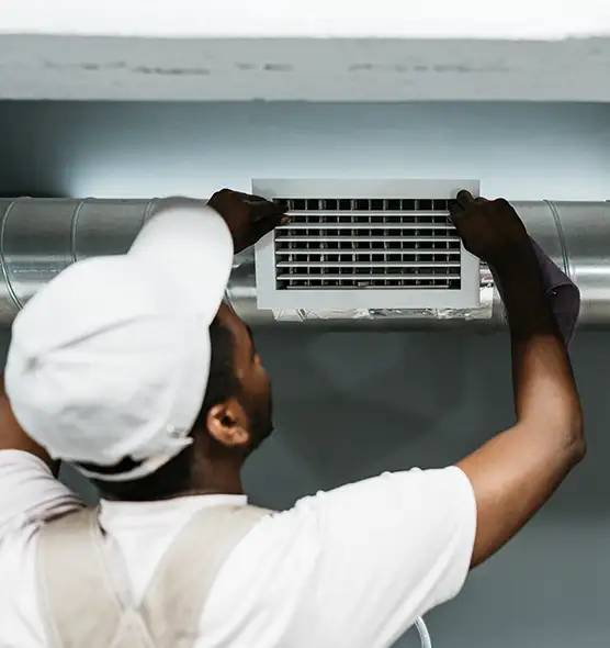 About Emergency Dryer Vent Repair in Edgewood, MD