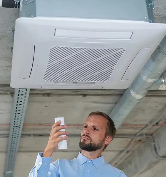 About Local Vent Cleaning Services in Edgewood, MD