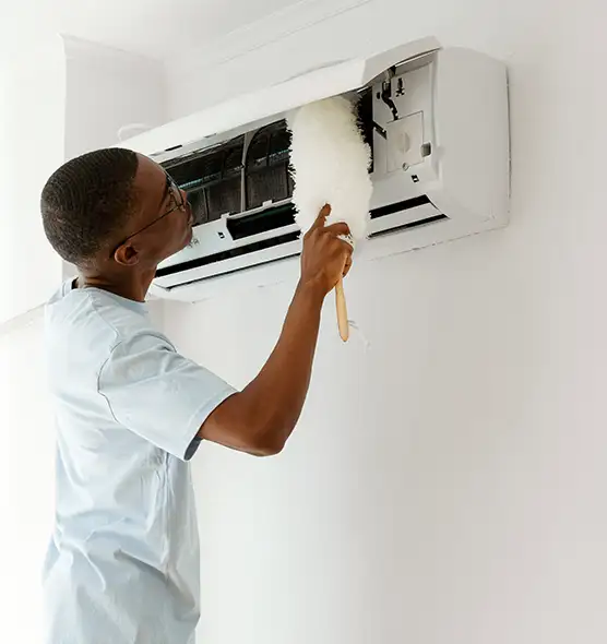 Professional Maximize AC Efficiency  in Edgewood, MD