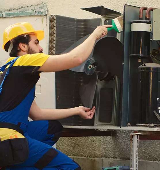 Top-Rated New Room Vent Extension in Edgewood, MD