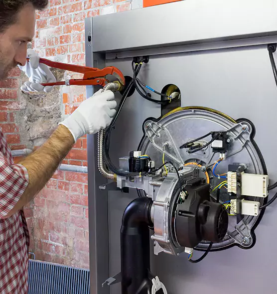 Advanced Repair Dryer Vent Hose in Edgewood, MD