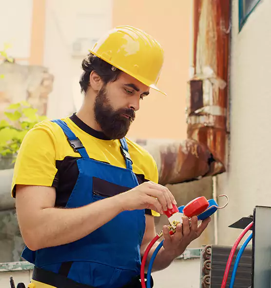 About Smart HVAC Installation in Edgewood, MD