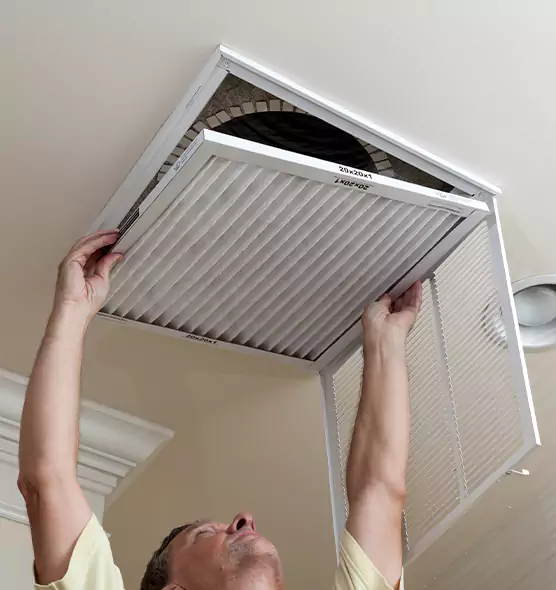 Trusted Vent Shaft Cleaning Expert in Edgewood, MD