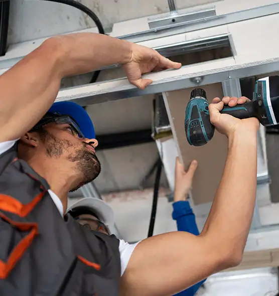 About Vent Smoke Odor Elimination in Edgewood, MD