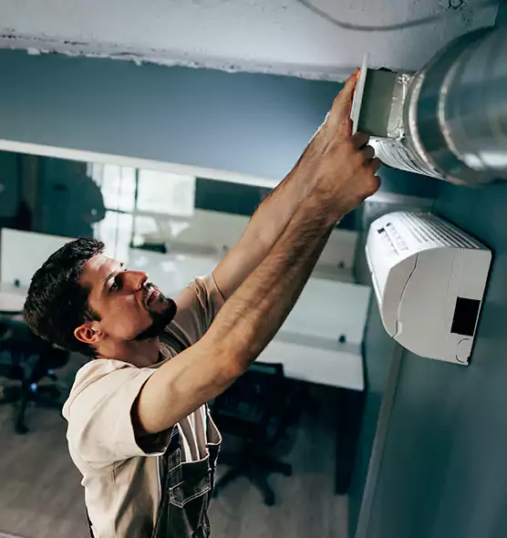 Reliable Warehouse Vent Cleaning in Edgewood, MD