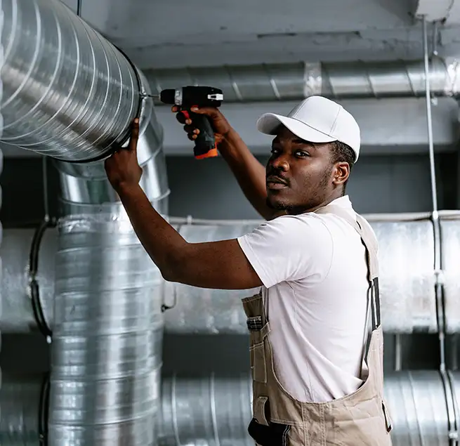 Why Homeowners & Businesses Trust Us Edgewood, MD