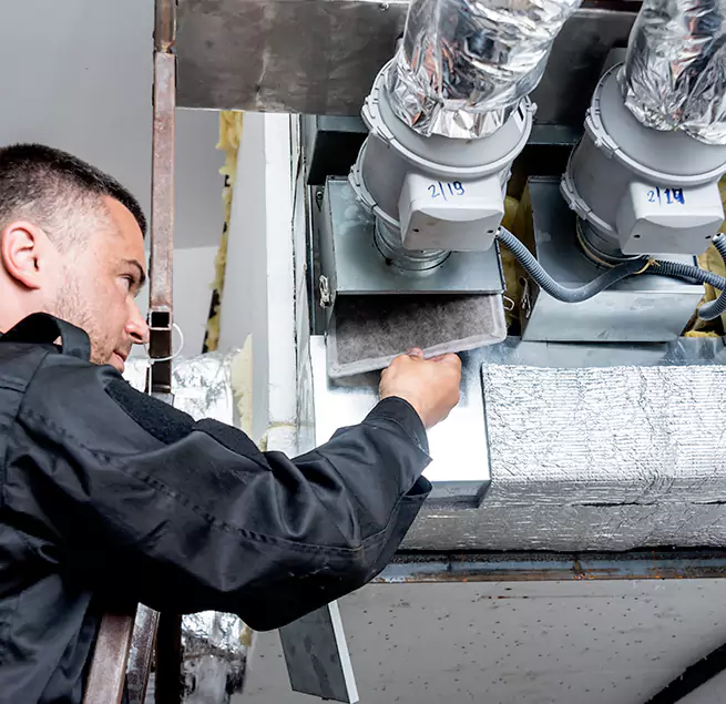 Why Homeowners & Businesses Trust Us in Edgewood, MD?