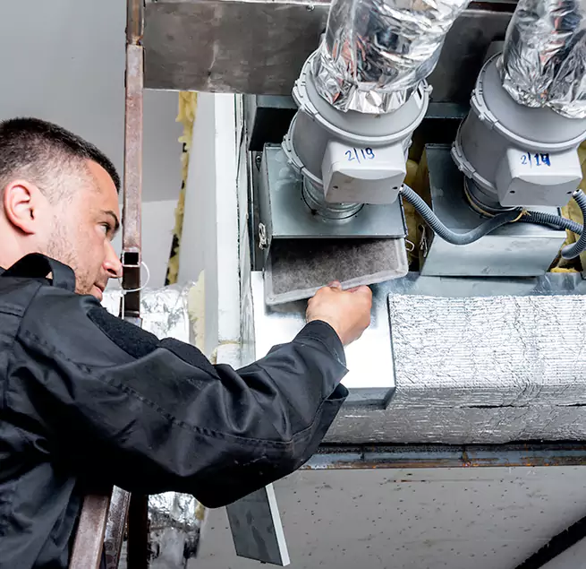  Why Homeowners & Businesses Trust Us in Edgewood, MD?