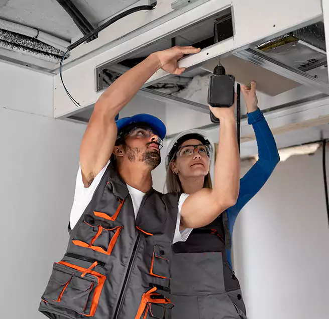 Why Homeowners & Businesses Trust Us in Edgewood, MD