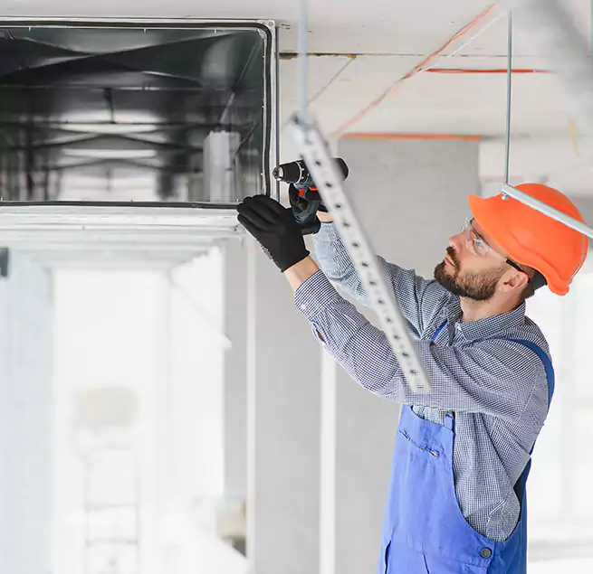 Why Homeowners & Businesses Trust Us Edgewood, MD