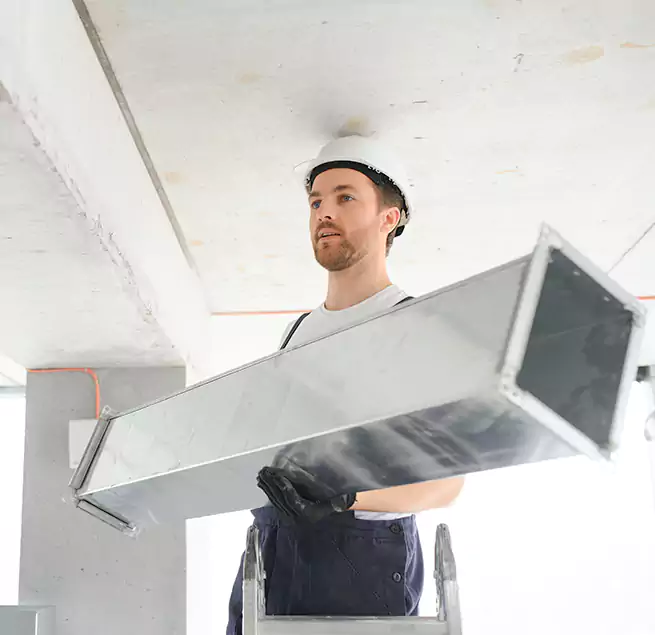 Why Homeowners & Businesses Trust Us in Edgewood, MD