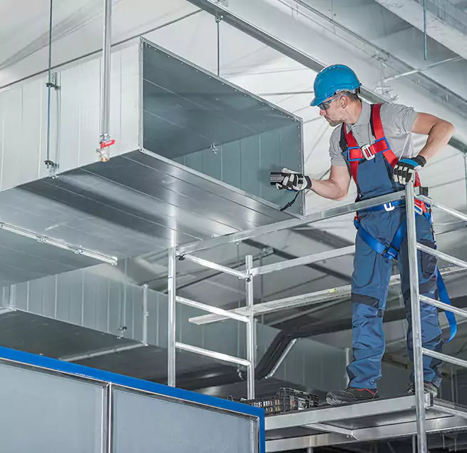 Why Homeowners & Businesses Trust Us in Edgewood, MD?