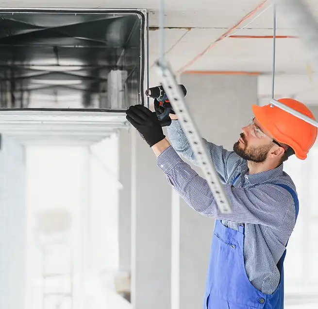 Why Homeowners & Businesses Trust Us in Edgewood, MD?