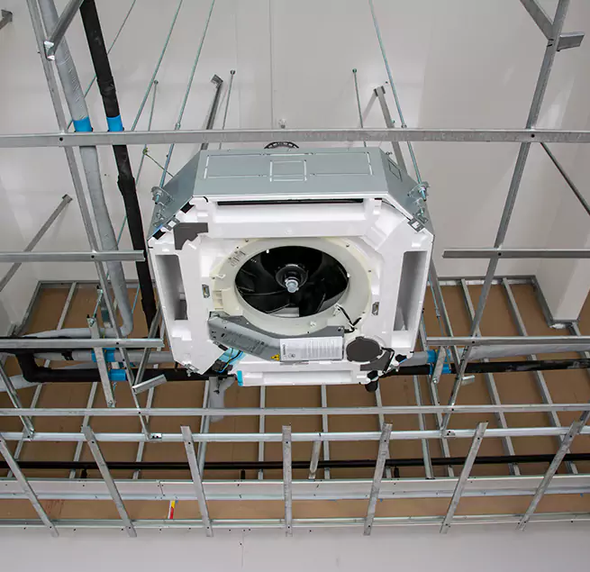 Why Homeowners & Businesses Trust Us in Edgewood, MD?