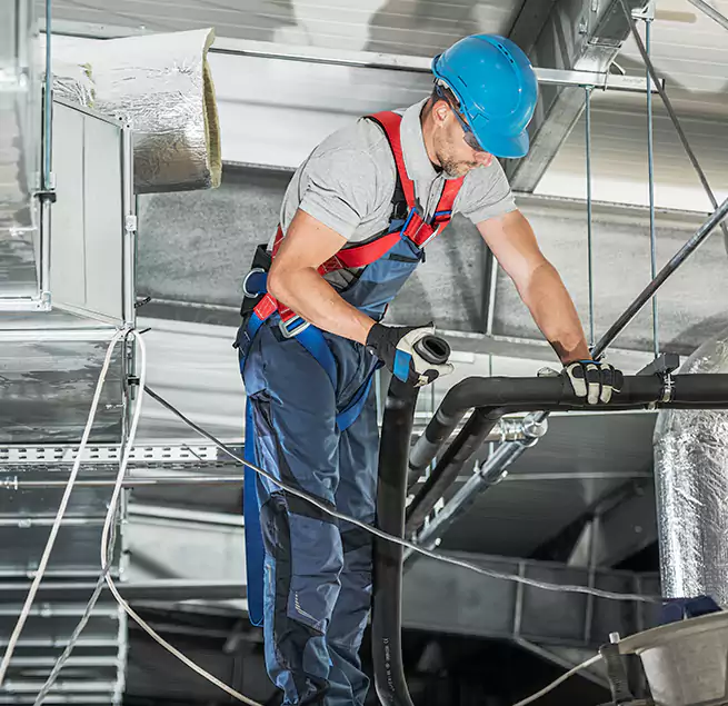 Why Homeowners & Businesses Trust Us in Edgewood, MD?