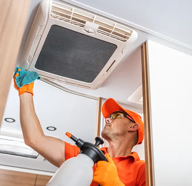 Why Homeowners & Businesses Trust Us in Edgewood, MD?