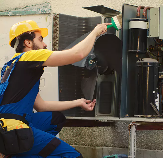 Why Homeowners Businesses Trust Us in Edgewood, MD?