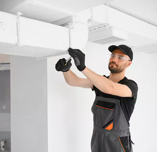 Why Homeowners & Businesses Trust Us in Edgewood, MD?