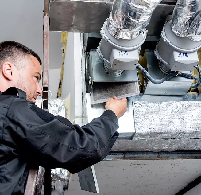  Why Homeowners & Businesses Trust Us in Edgewood, MD?