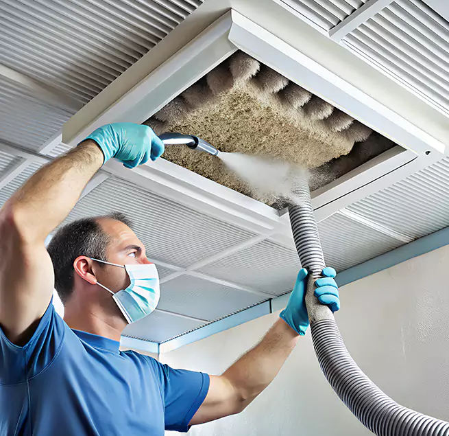  Why Homeowners & Businesses Trust Us Edgewood, MD?