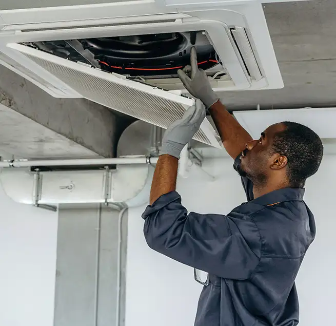 Why Homeowners & Businesses Trust Us in Edgewood, MD?