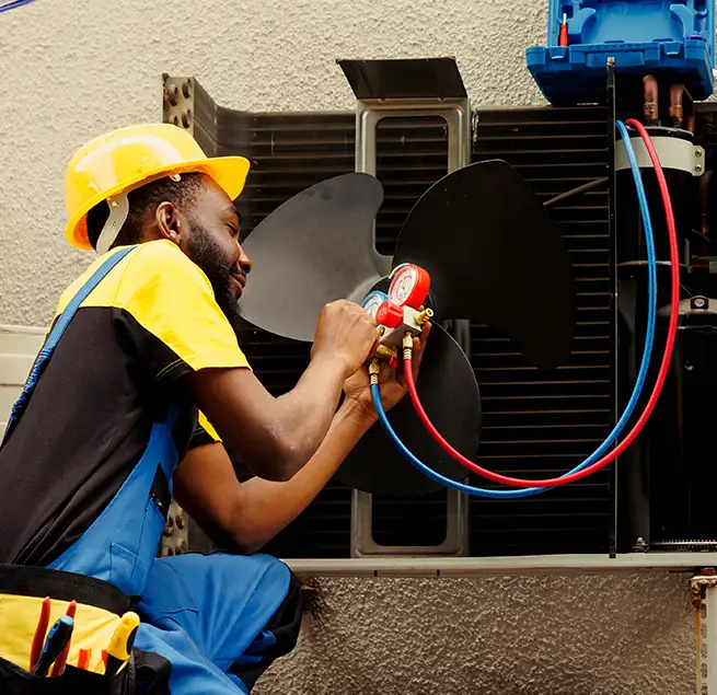 Why Homeowners & Businesses Trust Us in Edgewood, MD?