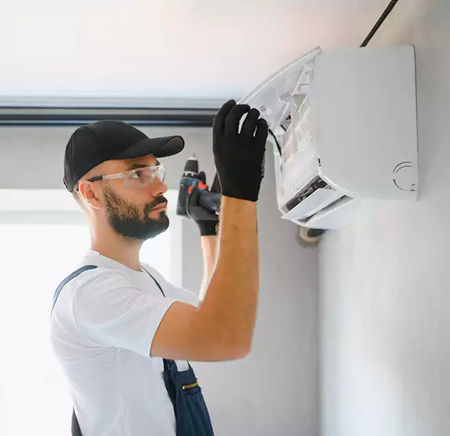 Why Homeowners & Businesses Trust Us in Edgewood, MD