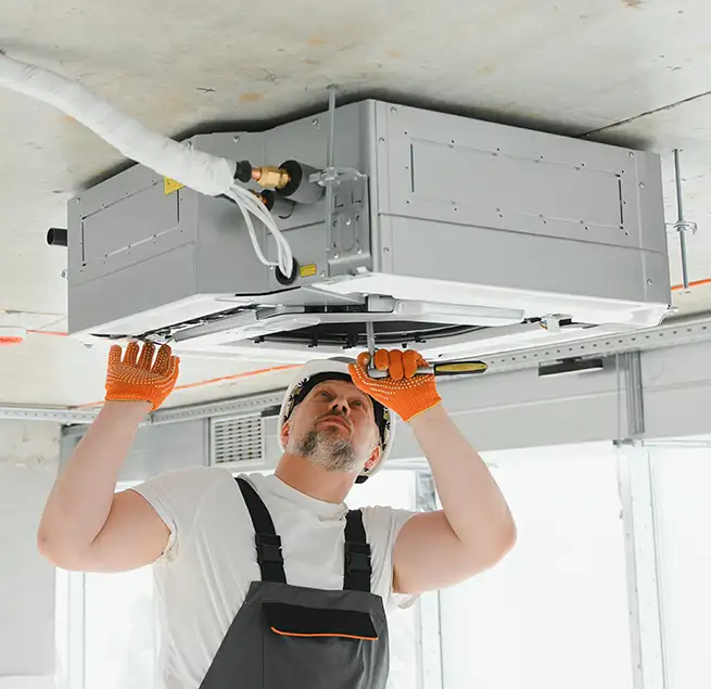 Why Homeowners & Businesses Trust Us Edgewood, MD