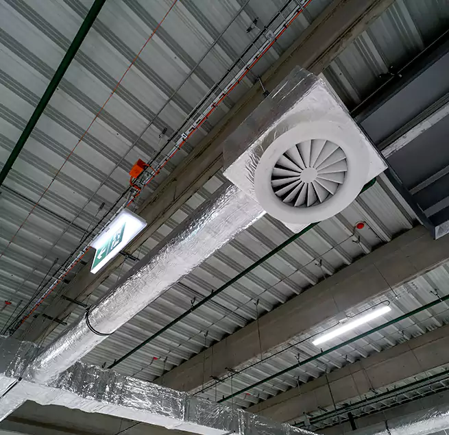 Why Homeowners & Businesses Trust Us in Edgewood, MD?