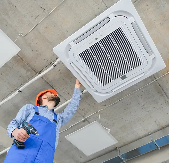 Why Homeowners & Businesses Trust Us in Edgewood, MD