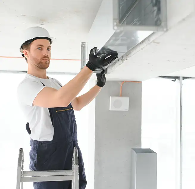 Why Homeowners & Businesses Trust Us in Edgewood, MD?