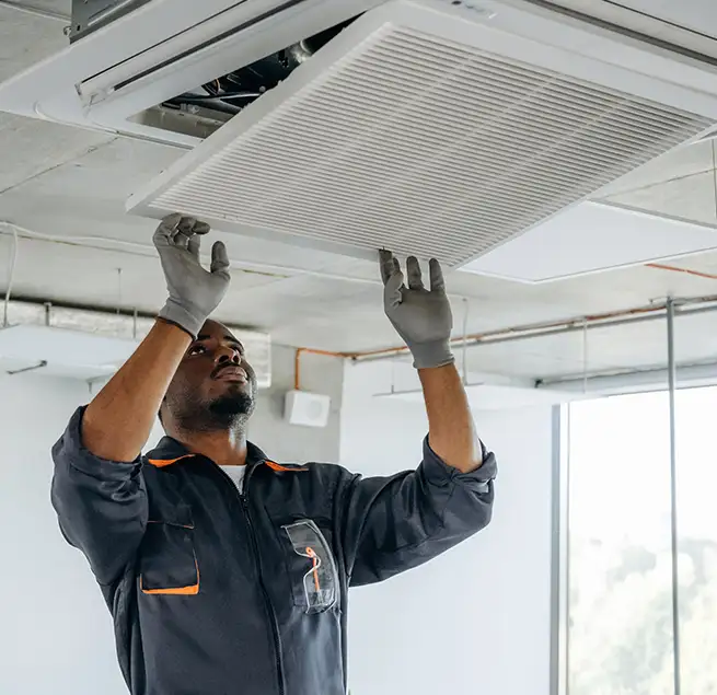  Why Homeowners & Businesses Trust Us in Edgewood, MD?